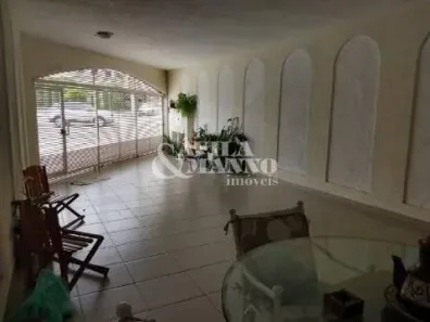 Sobrado com 5 Quartos à venda, 350m² no Vila Bertioga, São Paulo