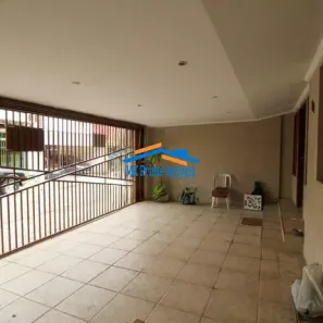 Casa com 4 Quartos à venda, 165m² no Parque Continental, São Paulo