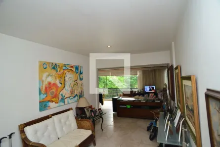 Apartamento com 2 Quartos à venda, 130m² no Barra da Tijuca, Rio de Janeiro