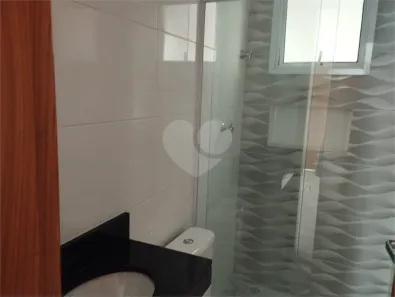 Apartamento com 2 Quartos à venda, 59m² no Vila Gustavo, São Paulo