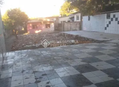 Lote/Terreno à venda, 629m² no Coronel Aparício Borges, Porto Alegre