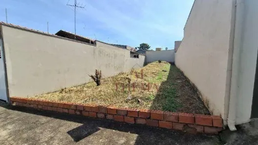 Lote/Terreno à venda, 175m² no Pompéia, Piracicaba