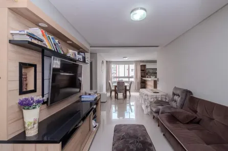 Apartamento com 2 Quartos à venda, 82m² no Centro, Balneário Camboriú