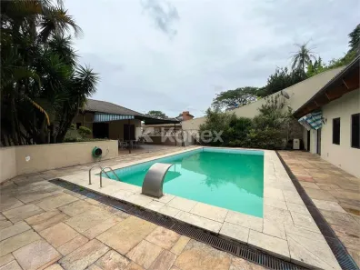 Sobrado com 4 Quartos à venda, 700m² no Jardim São Bento, São Paulo
