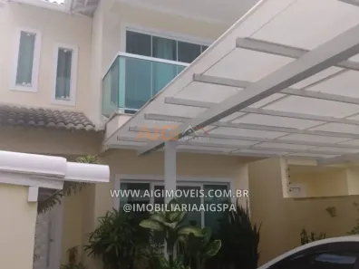 Casa com 4 Quartos à venda, 137m² no Nova São Pedro, São Pedro da Aldeia