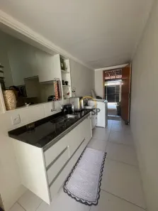 Casa com 3 Quartos à venda, 125m² no Parque Júlio Nóbrega, Bauru
