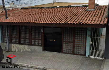 Imóvel Comercial com 1 Quarto à venda, 248m² no Olímpico, São Caetano do Sul