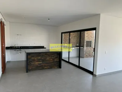 Casa de Condomínio com 3 Quartos à venda, 190m² no Chácara Morada Mediterrânea, Jundiaí