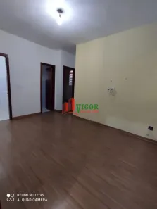Apartamento com 2 Quartos à venda, 52m² no Coqueiral, Contagem