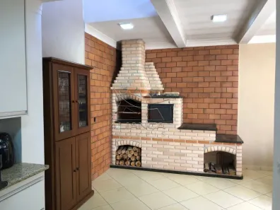 Casa com 2 Quartos à venda, 129m² no Residencial Parque dos Servidores, Ribeirão Preto