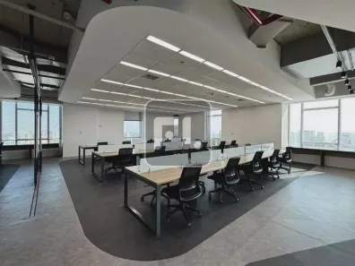 Sala Comercial para alugar, 1240m² no Vila Olímpia, São Paulo