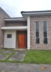 Casa de Condomínio com 3 Quartos à venda, 166m² no Campos Do Conde, Tremembé