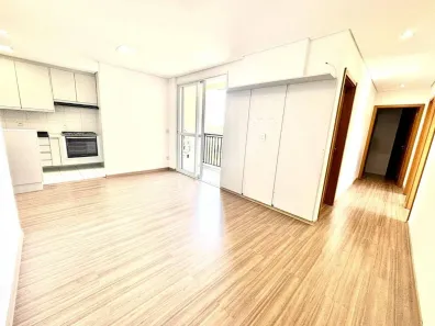 Apartamento com 3 Quartos à venda, 77m² no Engordadouro, Jundiaí
