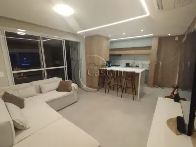 Apartamento com 2 Quartos à venda, 82m² no Brás, São Paulo