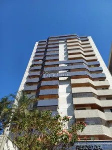 Apartamento com 4 Quartos à venda, 165m² no Cambuí, Campinas