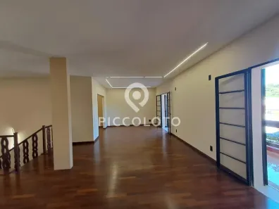Sobrado com 3 Quartos à venda, 295m² no Jardim das Paineiras, Campinas
