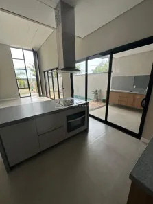Casa de Condomínio com 3 Quartos para venda ou aluguel, 147m² no Vila Monte Alegre, Paulínia