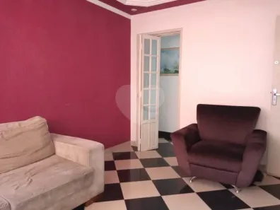 Apartamento com 2 Quartos à venda, 70m² no Vila Mazzei, São Paulo