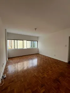 Apartamento com 3 Quartos à venda, 110m² no Pinheiros, São Paulo