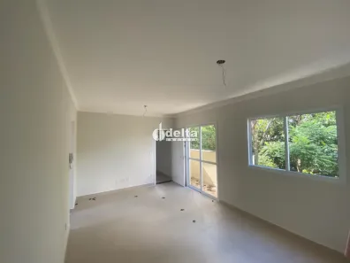 Apartamento com 2 Quartos à venda, 97m² no Osvaldo Rezende, Uberlândia