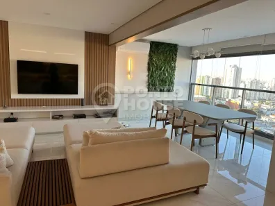 Apartamento com 2 Quartos à venda, 108m² no Vila Dom Pedro I, São Paulo