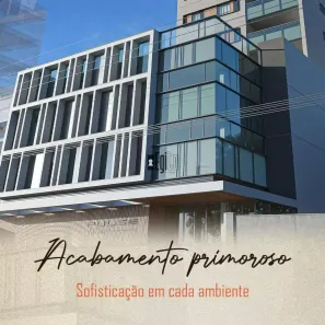 Cobertura com 3 Quartos à venda, 250m² no Centro, Juiz de Fora
