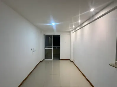 Apartamento com 2 Quartos à venda, 59m² no Badu, Niterói