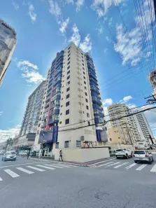 Apartamento com 3 Quartos à venda, 126m² no Campinas, São José