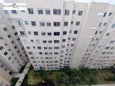 Apartamento com 2 Quartos à venda, 42m² no Jardim Arpoador, São Paulo