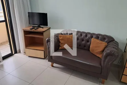 Apartamento com 1 Quarto à venda, 30m² no Vila Uberabinha, São Paulo