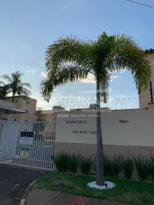 Apartamento com 2 Quartos à venda, 58m² no Parque Laranjeiras, Araraquara