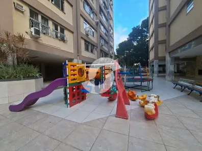 Apartamento com 3 Quartos à venda, 101m² no Ingá, Niterói