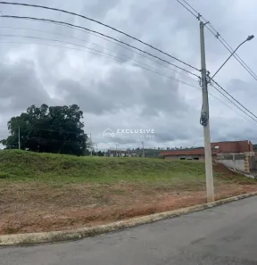 Lote/Terreno à venda, 318m² no Borda da Mata, Caçapava