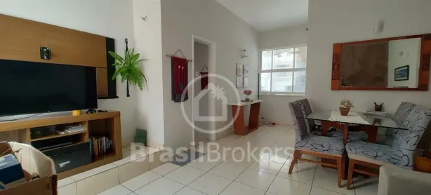 Apartamento com 2 Quartos à venda, 70m² no Méier, Rio de Janeiro