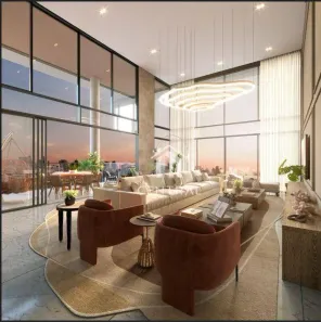 Apartamento com 4 Quartos à venda, 201m² no Vila Progresso, Guarulhos