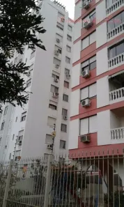 Apartamento com 2 Quartos à venda, 71m² no Cristal, Porto Alegre