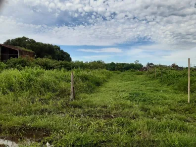 Lote/Terreno à venda, 250m² no Balneário Agenor de Campos, Mongaguá