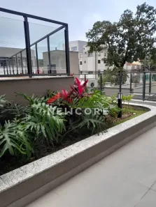 Apartamento com 2 Quartos à venda, 70m² no Casa Branca, Santo André
