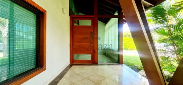 Casa de Condomínio com 4 Quartos à venda, 335m² no Condomínio Esplanada do Sol, São José dos Campos