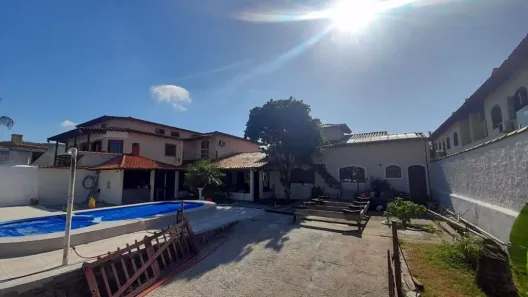 Casa com 5 Quartos à venda, 100m² no Gamboa, Cabo Frio