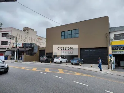 Ponto Comercial para alugar, 1200m² no Limão, São Paulo