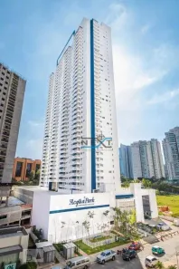 Apartamento com 1 Quarto à venda, 55m² no Alphaville Empresarial, Barueri