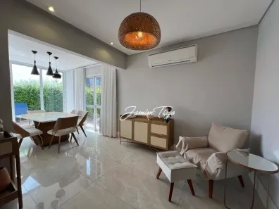 Casa de Condomínio com 3 Quartos para alugar, 150m² no Tamboré, Santana de Parnaíba