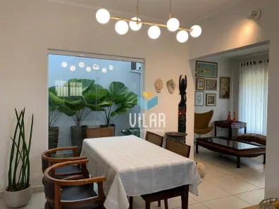 Casa com 3 Quartos à venda, 160m² no Jardim Prestes de Barros, Sorocaba