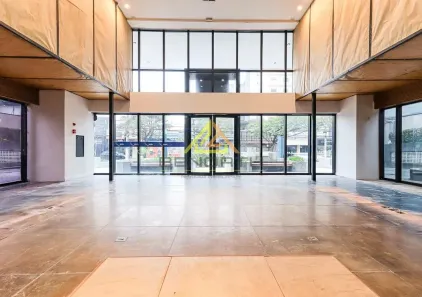Ponto Comercial para alugar, 294m² no Itaim Bibi, São Paulo