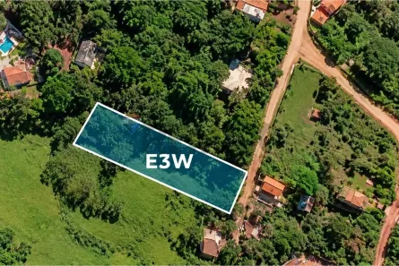 Lote/Terreno à venda, 1886m² no Vitória Régia, Atibaia