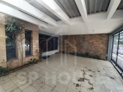 Sobrado com 3 Quartos à venda, 234m² no Vila Clementino, São Paulo