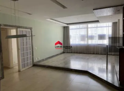 Apartamento com 3 Quartos à venda, 206m² no Copacabana, Rio de Janeiro