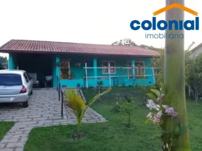 Fazenda/Sítio com 3 Quartos à venda, 120m² no Estância Hidromineral Santa Eliza, Itupeva