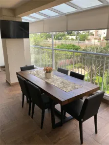 Apartamento com 2 Quartos à venda, 110m² no Jardim Arpoador, São Paulo